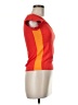 Puma Red Active T-Shirt Size M - photo 4