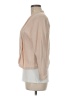 Ann Taylor 100% Cotton Tan Cardigan Size M - photo 5
