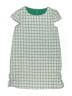 Lilly Pulitzer Tweed Green Dress Size 8 - photo 1