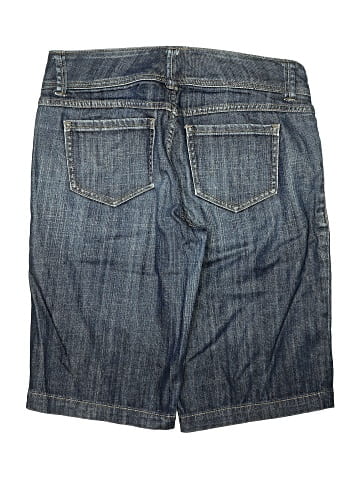 CAbi Denim Shorts (view 2)