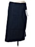 Intro Blue Denim Skirt Size 12 - photo 1
