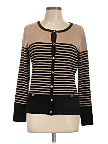 Karen Scott Cardigan (view 1)