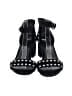 MICHAEL Michael Kors Black Sandals Size 8 - photo 2