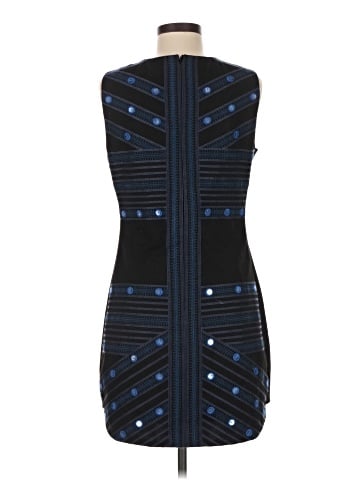 BCBGMAXAZRIA Cocktail Dress (view 2)