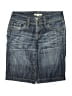 CAbi Blue Denim Shorts Size 2 - photo 1