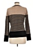 Karen Scott Brown Cardigan Size L (petite) - photo 2