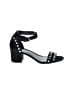 MICHAEL Michael Kors Black Sandals Size 8 - photo 1