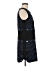 BCBGMAXAZRIA Graphic Black Cocktail Dress Size M - photo 4