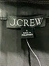 J.Crew 100% Polyester Black Cocktail Dress Size S - photo 7