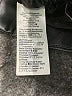 J.Crew 100% Polyester Black Cocktail Dress Size S - photo 8