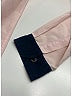 Prada Ivory Pink Long Sleeve Blouse Size EU (IT) 38 / US 2 - photo 8