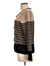 Karen Scott Brown Cardigan Size L (petite) - photo 5