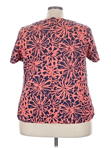 ModCloth Short Sleeve Blouse (view 2)