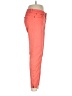 J.Crew Color Block Orange Jeans Size 28 waist - photo 4
