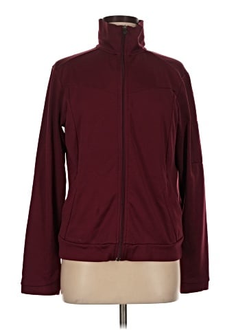 Columbia Track Jacket (view 1)