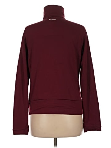 Columbia Track Jacket (view 2)