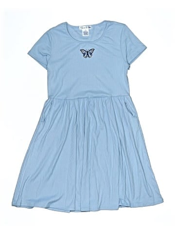 Emma & Elsa Dress (view 1)