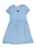 Emma & Elsa Blue Dress Size 16 - photo 1