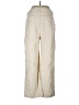 Gap Ivory Casual Pants Size 12 - photo 2