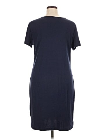 Karen Scott Sport Casual Dress (view 2)