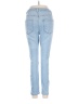 Forever 21 Hearts Blue Jeans Size 27 waist - photo 2