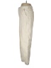 Gap Ivory Casual Pants Size 12 - photo 5