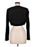 Hoss Intropia 100% Polyester Black Blazer Size EU 38 / US 8 - photo 2