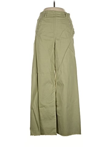 Zara Cargo Pants (view 1)