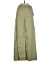 Zara Green Cargo Pants Size 2 - photo 1