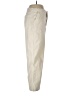 Gap Ivory Casual Pants Size 12 - photo 4
