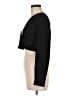 Hoss Intropia 100% Polyester Black Blazer Size EU 38 / US 8 - photo 5