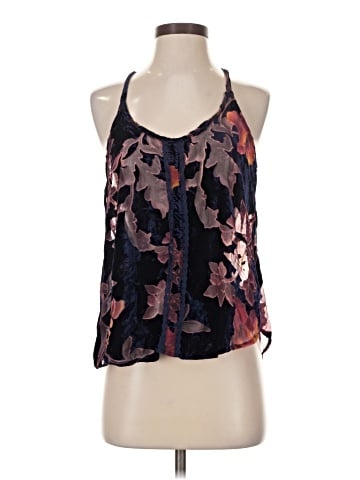 Anama Sleeveless Blouse (view 1)
