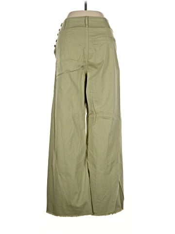 Zara Cargo Pants (view 2)