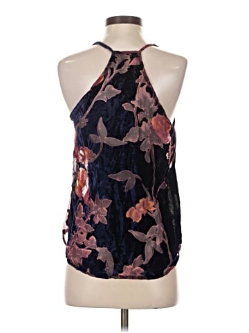 Anama Sleeveless Blouse (view 2)