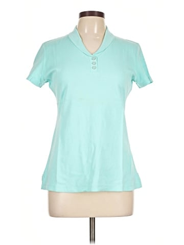 Nautica Short Sleeve Polo (view 1)