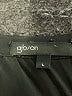 Gibson 100% Polyester Black Long Sleeve Blouse Size L - photo 7