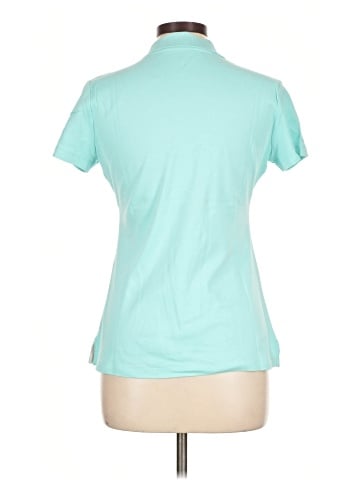 Nautica Short Sleeve Polo (view 2)