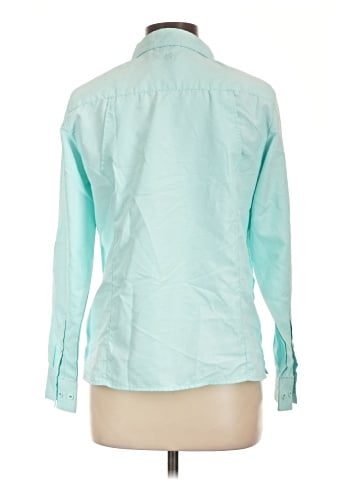 UV Skinz Long Sleeve Blouse (view 2)