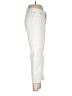 J.Crew Factory Store Ivory Jeans Size 29 waist - photo 4