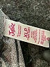 Justice Gray Shorts Size 16 - photo 3