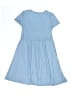 Emma & Elsa Blue Dress Size 16 - photo 2