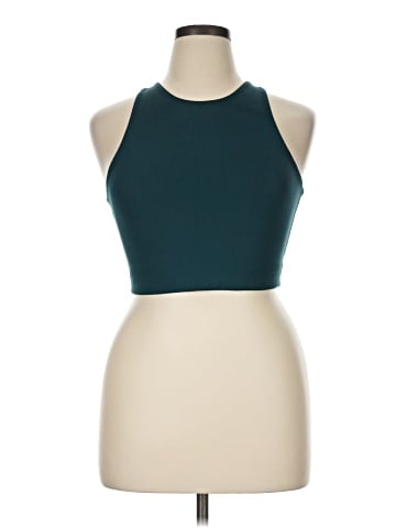 Girlfriend Collective Tank Top (view 1)