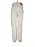 Zara Ivory Jeans Size 10 - photo 2