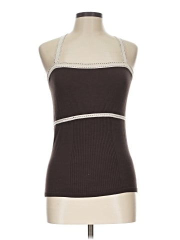 Max Mara Sleeveless Top (view 1)