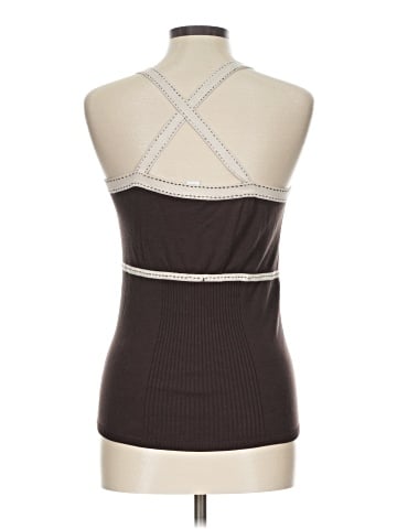 Max Mara Sleeveless Top (view 2)