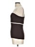 Max Mara Brown Sleeveless Top Size L - photo 5