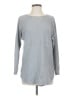 MICHAEL Michael Kors Gray Pullover Sweater Size S - photo 1