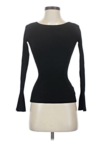 MICHAEL Michael Kors Long Sleeve T-Shirt (view 1)