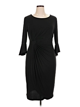 Connected Apparel Cocktail Dress