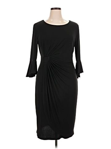 Connected Apparel Cocktail Dress (view 1)